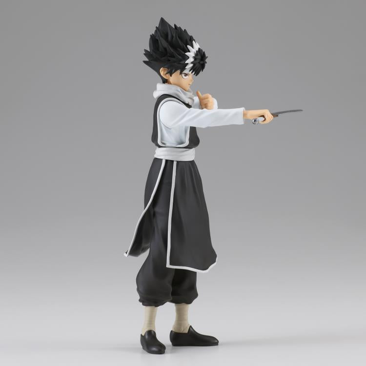 Yu Yu Hakusho DXF - Hiei - 30th Anniversary