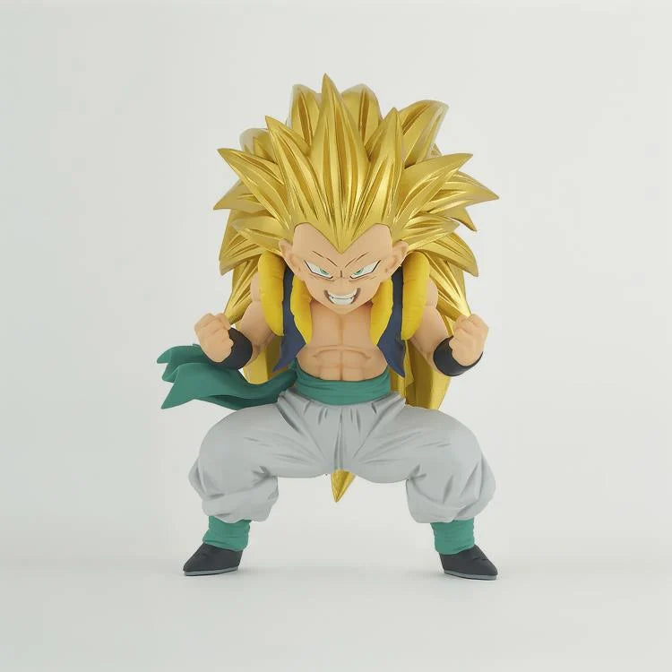 Dragon Ball Z Blood Of Saiyans-Specialxvi - Gotenks