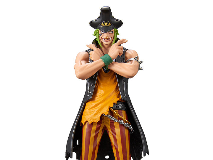 One Piece Film Red DXF ~ The Grandline Men~ vOL. 11 -Bartolomeo