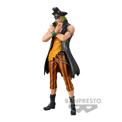 One Piece Film Red DXF ~ The Grandline Men~ vOL. 11 -Bartolomeo