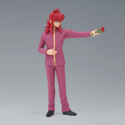 Yu Yu Hakusho DXF - Kurama - 30th Anniversary