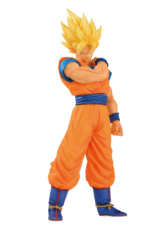 Dragon Ball Z - Resolution of Soldiers Vol.1 (Ver.A)