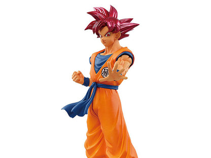 Dragon Ball Z - Dokkan Batlle Collab Figure - 2022 vol. 1 - Goku