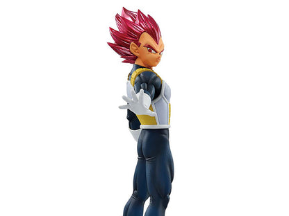 Dragon Ball Z - Dokkan Batlle Collab Figure - 2022 - Vol 2 - Vegeta