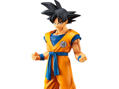 Dragon Ball Super Super Hero Dxf -Son Goku