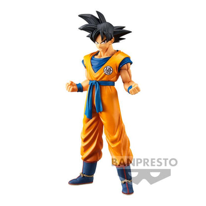 Dragon Ball Super Super Hero Dxf -Son Goku