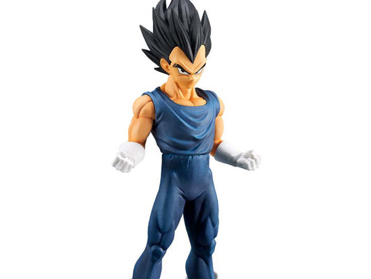 Dragon Ball Super Super Hero Dxf - Vegeta