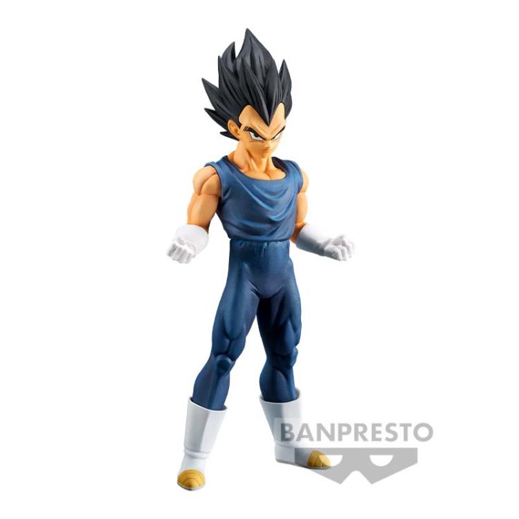 Dragon Ball Super Super Hero Dxf - Vegeta