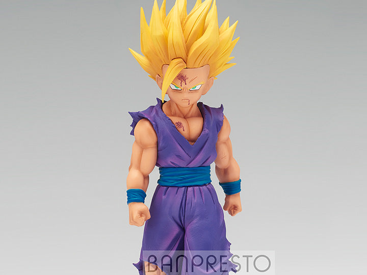 Dragon Ball Z Solid Edge Works Vol.5 (Super Saiyan 2 Son Gohan)