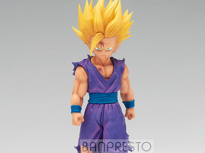 Dragon Ball Z Solid Edge Works Vol.5 (Super Saiyan 2 Son Gohan)