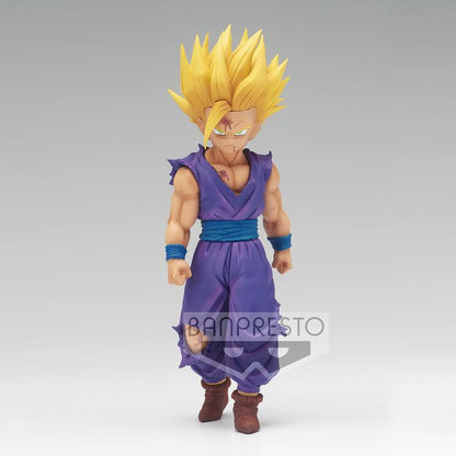 Dragon Ball Z Solid Edge Works Vol.5 (Super Saiyan 2 Son Gohan)