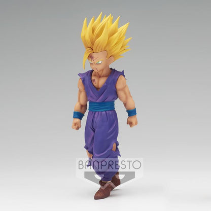 Dragon Ball Z Solid Edge Works Vol.5 (Super Saiyan 2 Son Gohan)