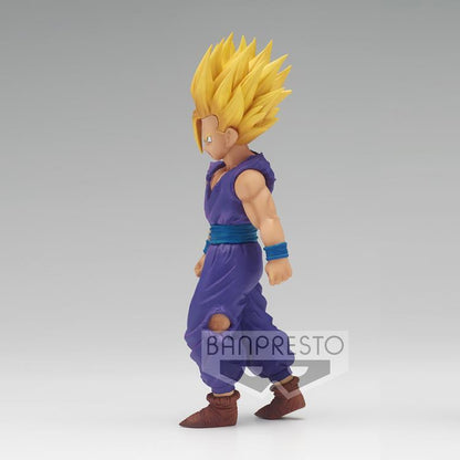 Dragon Ball Z Solid Edge Works Vol.5 (Super Saiyan 2 Son Gohan)