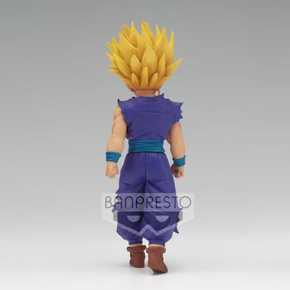 Dragon Ball Z Solid Edge Works Vol.5 (Super Saiyan 2 Son Gohan)