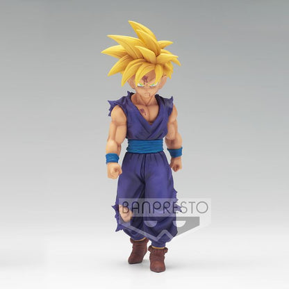 Dragon Ball Z Solid Edge Works Vol.5 (Super Saiyan Son Gohan)