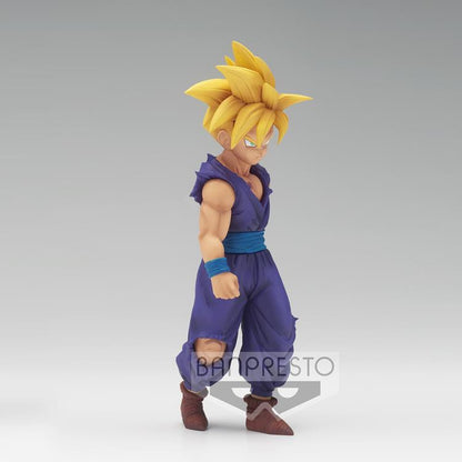 Dragon Ball Z Solid Edge Works Vol.5 (Super Saiyan Son Gohan)