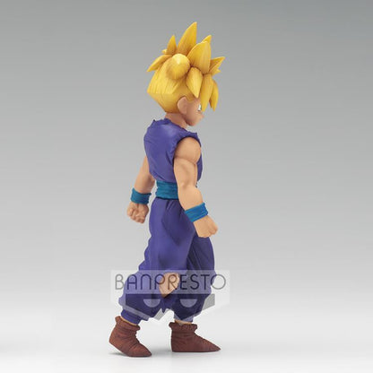 Dragon Ball Z Solid Edge Works Vol.5 (Super Saiyan Son Gohan)