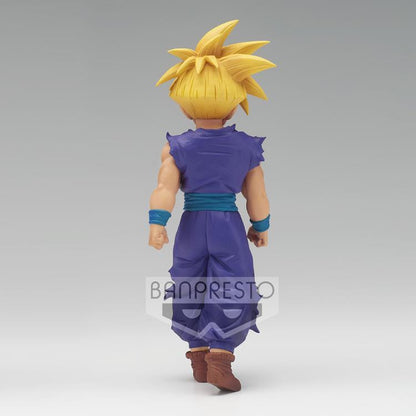 Dragon Ball Z Solid Edge Works Vol.5 (Super Saiyan Son Gohan)