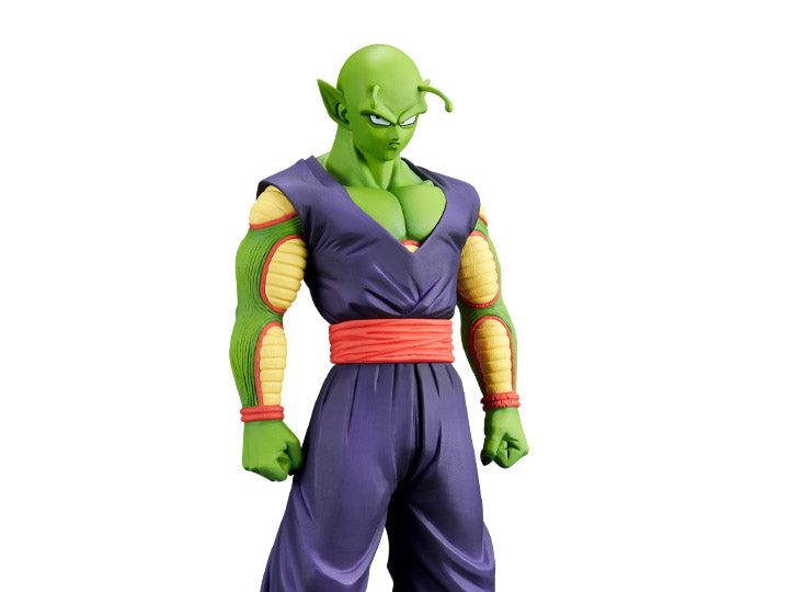 Dragon Ball Super - Super Hero Dxf - Piccolo