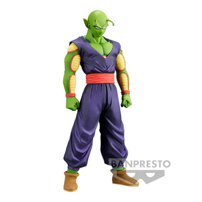 Dragon Ball Super - Super Hero Dxf - Piccolo