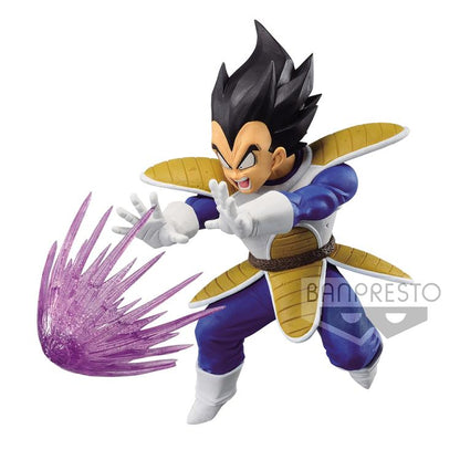 DRAGON BALL Z G x materia THE VEGETA