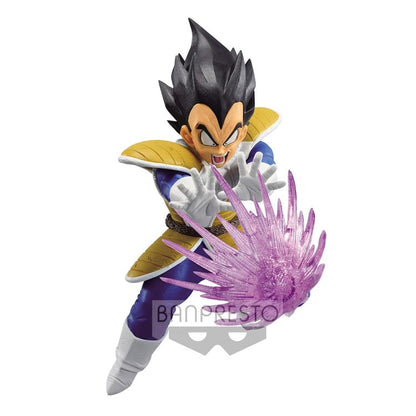 DRAGON BALL Z G x materia THE VEGETA