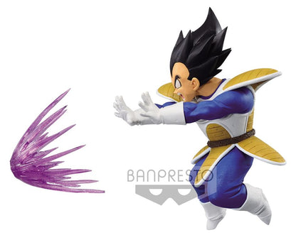 DRAGON BALL Z G x materia THE VEGETA