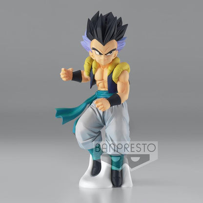 DRAGON BALL Z SOLID EDGE WORKS vol.6 (GOTENKS)