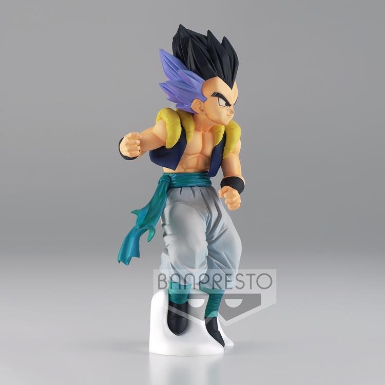 DRAGON BALL Z SOLID EDGE WORKS vol.6 (GOTENKS)