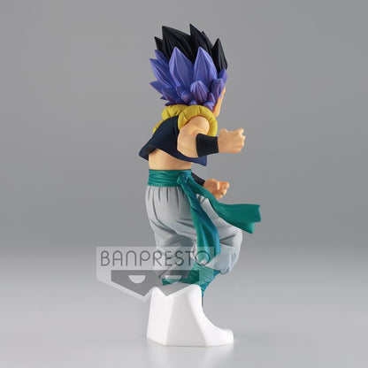 DRAGON BALL Z SOLID EDGE WORKS vol.6 (GOTENKS)