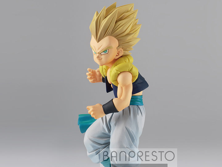 DRAGON BALL Z SOLID EDGE WORKS vol.6 (SUPER SAIYAN GOTENKS)