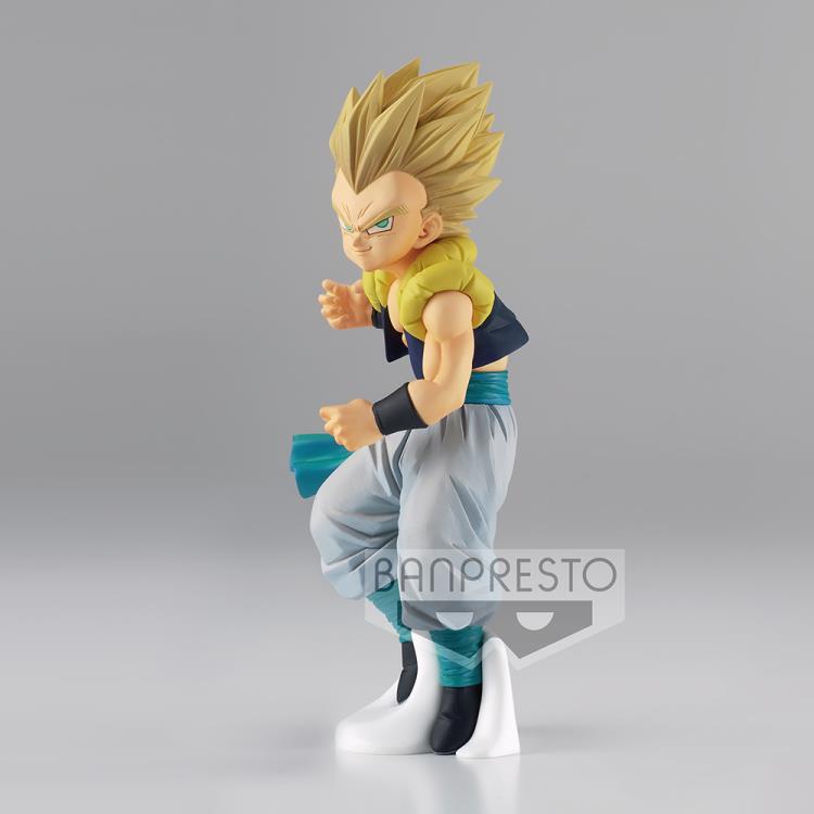 DRAGON BALL Z SOLID EDGE WORKS vol.6 (SUPER SAIYAN GOTENKS)