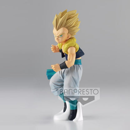 DRAGON BALL Z SOLID EDGE WORKS vol.6 (SUPER SAIYAN GOTENKS)