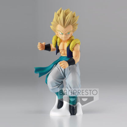 DRAGON BALL Z SOLID EDGE WORKS vol.6 (SUPER SAIYAN GOTENKS)