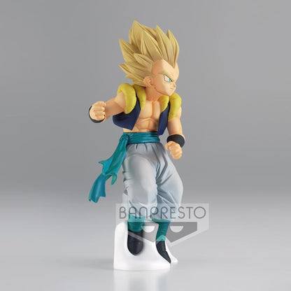 DRAGON BALL Z SOLID EDGE WORKS vol.6 (SUPER SAIYAN GOTENKS)