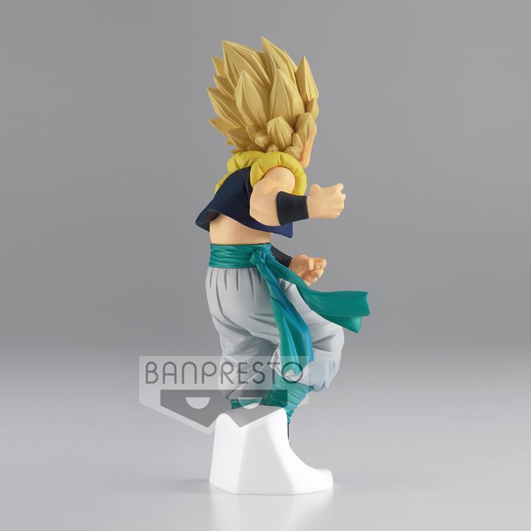 DRAGON BALL Z SOLID EDGE WORKS vol.6 (SUPER SAIYAN GOTENKS)