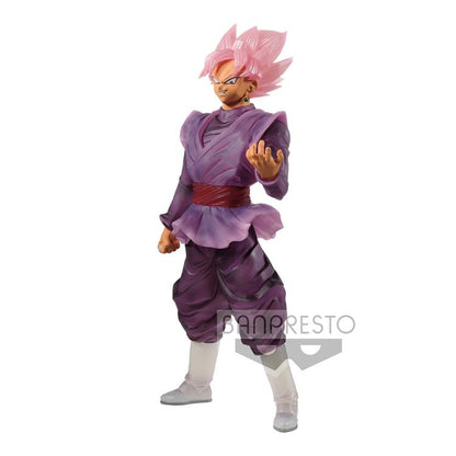 DRAGON BALL SUPER CLEARISE SUPER SAIYAN ROSÉ GOKU BLACK