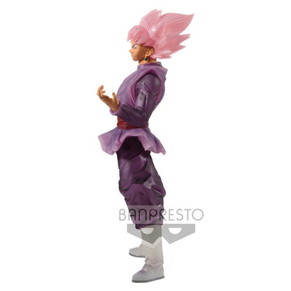 DRAGON BALL SUPER CLEARISE SUPER SAIYAN ROSÉ GOKU BLACK