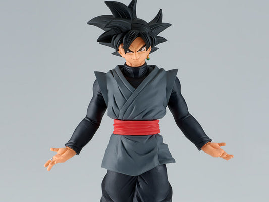 Dragon Ball Super Solid Edge Works Vol.8 (Goku Black)