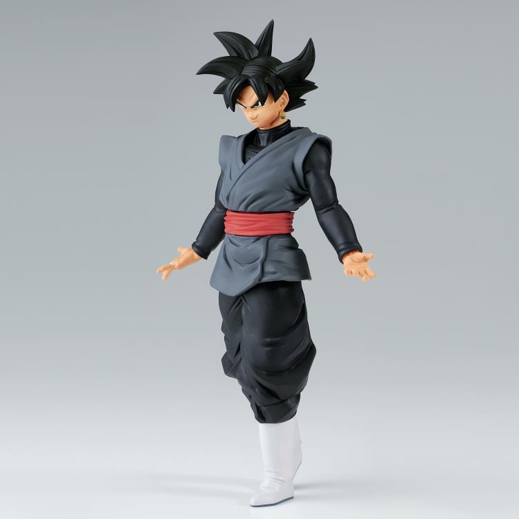 Dragon Ball Super Solid Edge Works Vol.8 (Goku Black)