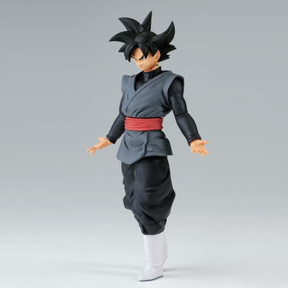 Dragon Ball Super Solid Edge Works Vol.8 (Goku Black)