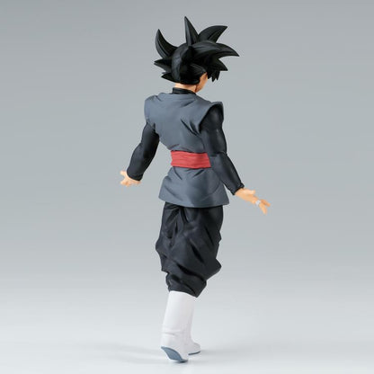 Dragon Ball Super Solid Edge Works Vol.8 (Goku Black)