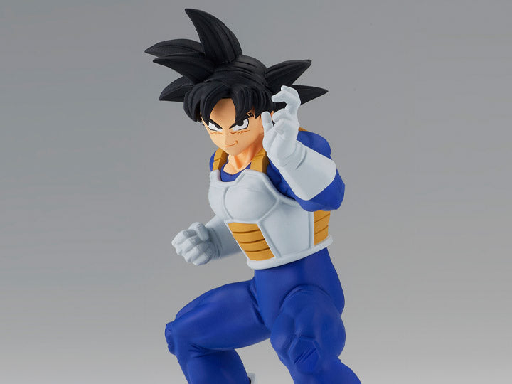 Dragon Ball Z Chosenshiretsuden III Vol.3 (Son Goku)