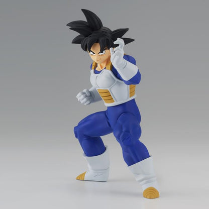 Dragon Ball Z Chosenshiretsuden III Vol.3 (Son Goku)