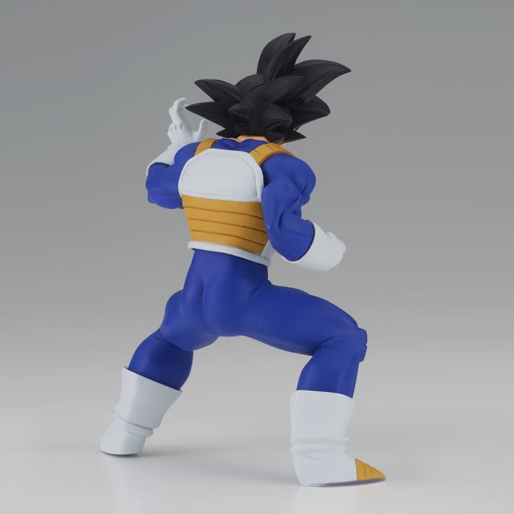 Dragon Ball Z Chosenshiretsuden III Vol.3 (Son Goku)