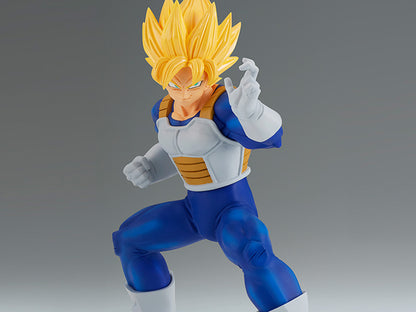 Dragon Ball Z Chosenshiretsuden III Vol.4 (Super Saiyan Son Goku)