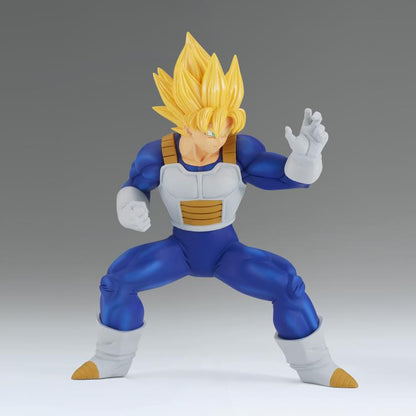 Dragon Ball Z Chosenshiretsuden III Vol.4 (Super Saiyan Son Goku)