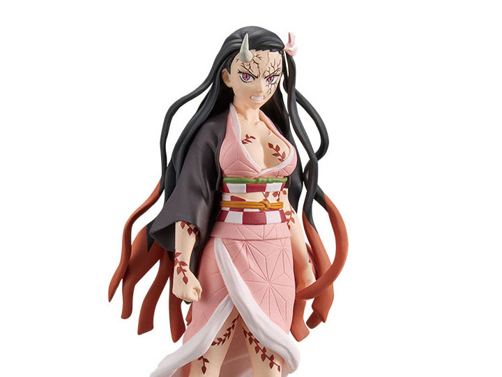 Demon Slayer: Kimetsu No Yaiba Figure Vol.26 (B:Nezuko Kamado)