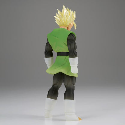 Dragon Ball Z Clearise Super Saiyan Son Gohan - Great Saiyaman Ver.