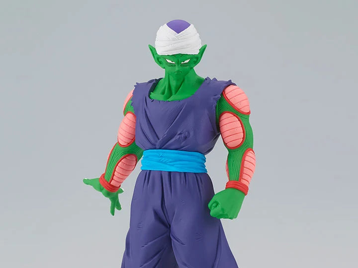 Dragon Ball Z Solid Edge Works Vol.13 Ver.B Piccolo